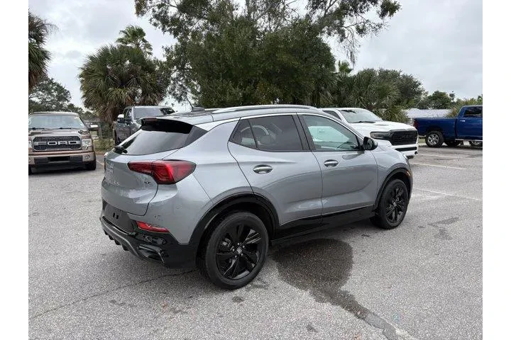 $19952 : Buick Encore GX 2024 AWD Spo image 8