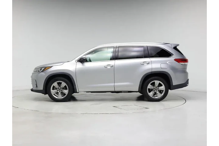 $32998 : Toyota Highlander 2017 Limit image 3