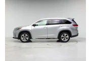 $32998 : Toyota Highlander 2017 Limit thumbnail