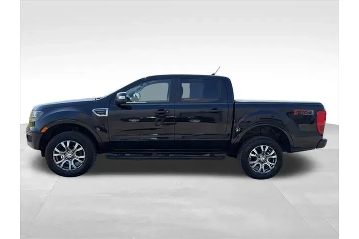$35672 : Ford Ranger 2023 4x4 Lariat image 9