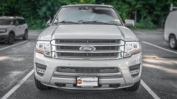 $27700 : PRE-OWNED 2017 FORD EXPEDITIO image 2