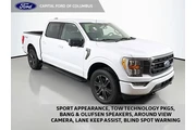 Ford F-150 2022 4x4 XLT 4dr en Elizabethtown