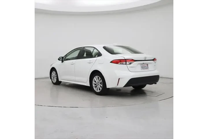 $21998 : Toyota Corolla 2023 LE 4dr S image 2