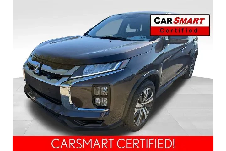 $16989 : Mitsubishi Outlander Sport 2 image 1