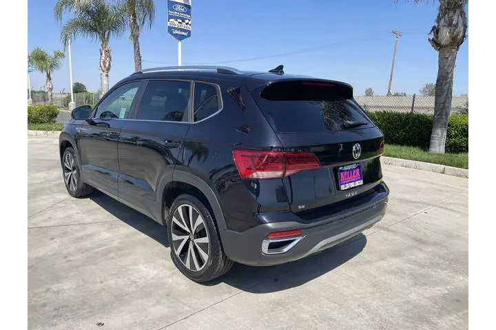 $19885 : Volkswagen Taos 2022 SE 4dr image 6