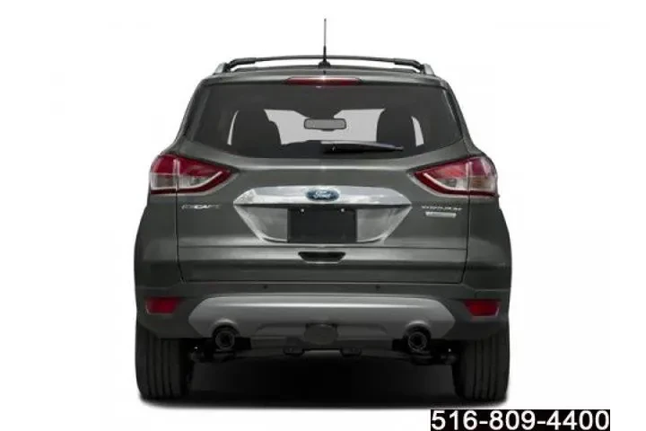 $10447 : Ford Escape 2016 AWD Titaniu image 5