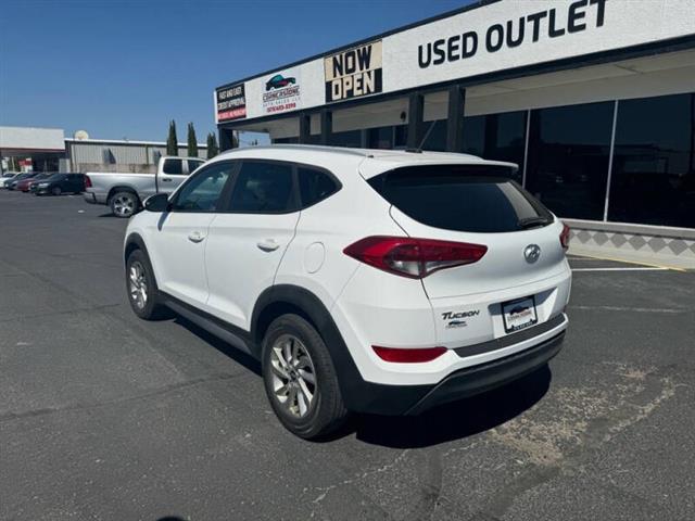 2017 Tucson image 4