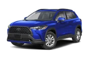 Toyota Corolla Cross 2024 LE en Long Island