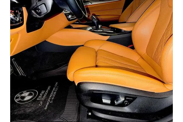 $39789 : BMW 5 Series 2023 AWD 530i x image 10