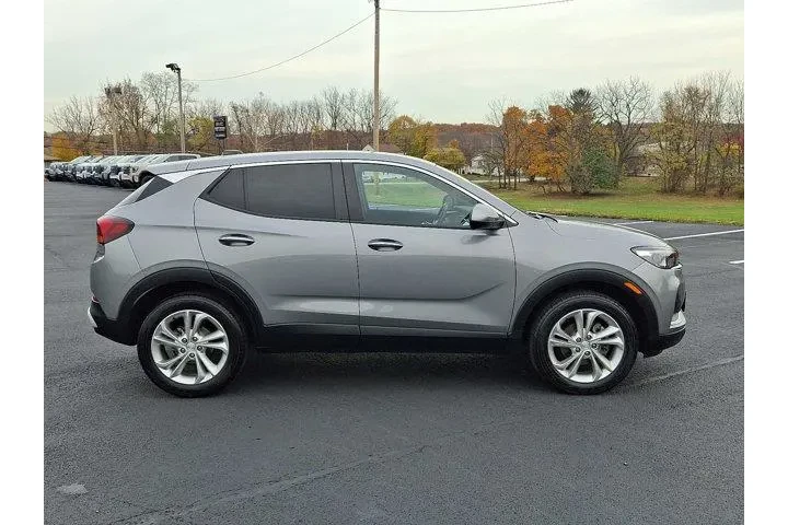 $21991 : Buick Encore GX 2023 AWD Pre image 7