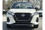 $20448 : Nissan Kicks 2024 SR 4dr Cro thumbnail