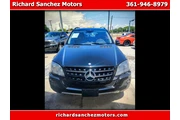 $13995 : 2011 Mercedes-Benz M-Class thumbnail