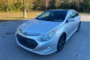 $12500 : 2011 Sonata Hybrid Premium thumbnail