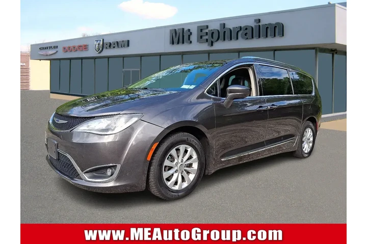 $16999 : Chrysler Pacifica 2019 Touri image 1