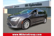 Chrysler Pacifica 2019 Touri en Camden