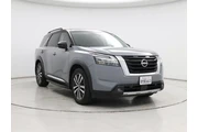 Nissan Pathfinder 2022 AWD P