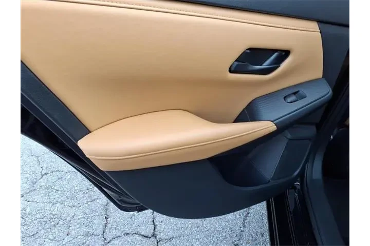 $20895 : Nissan Sentra 2024 SV 4dr Se image 7