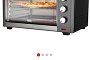 $360 : Vendo horno Oster de 45 L semi thumbnail