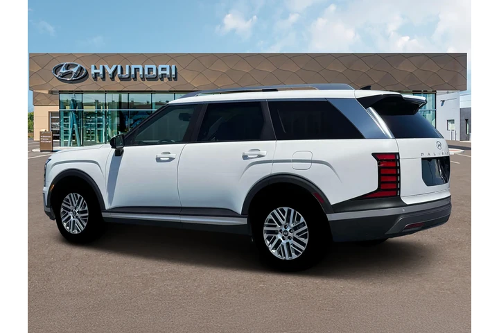 $39909 : Hyundai PALISADE 2026 SEL Co image 4