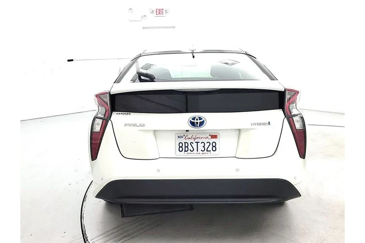 $22998 : Toyota Prius 2017 Three 4dr image 6
