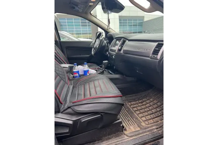 $26614 : Ford Ranger 2019 4x4 XLT 4dr image 9