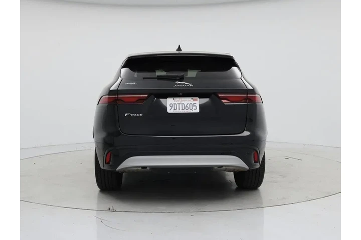$32998 : Jaguar F-PACE 2021 AWD P250 image 6