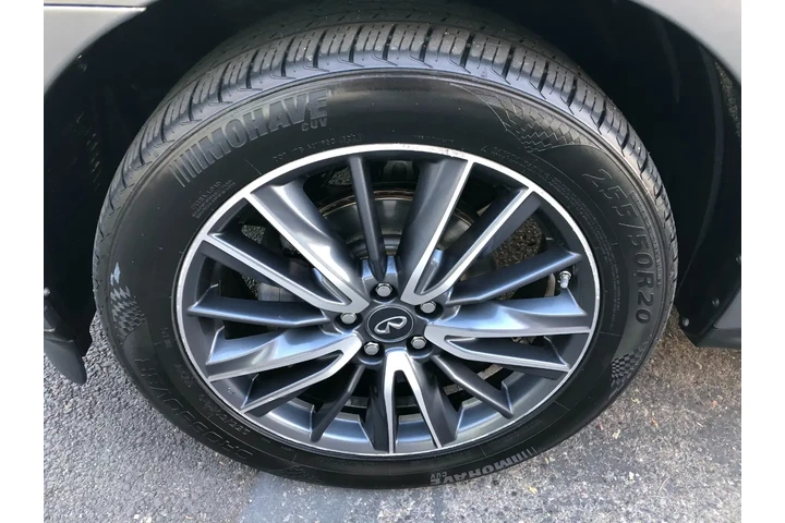 $11339 : 2018 QX60 Base AWD image 9