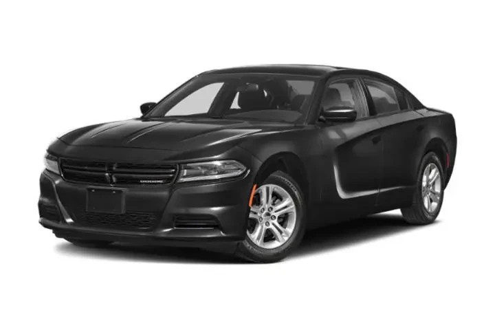$21500 : Dodge Charger 2022 SXT 4dr S image 1