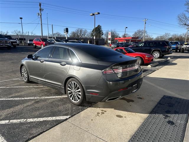 $25499 : 2020 MKZ Standard Sedan I-4 c image 4