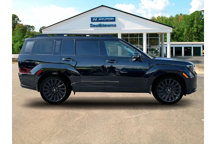 $36661 : Hyundai SANTA FE 2024 Callig image 9