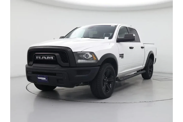$29998 : Ram 1500 Classic 2023 4x4 Wa image 4