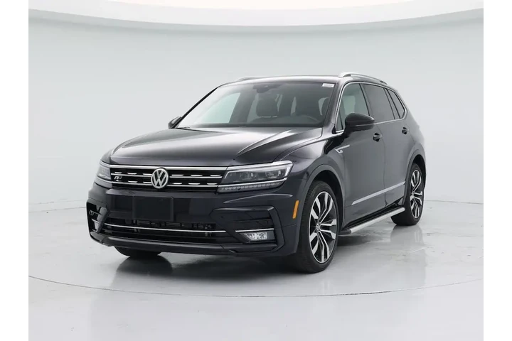 $22998 : Volkswagen Tiguan 2019 AWD S image 4