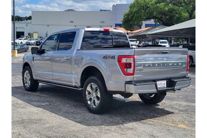 $39500 : Ford F-150 2021 4x4 XL 4dr S image 5