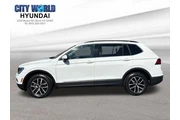 $18425 : Volkswagen Tiguan 2021 AWD S thumbnail