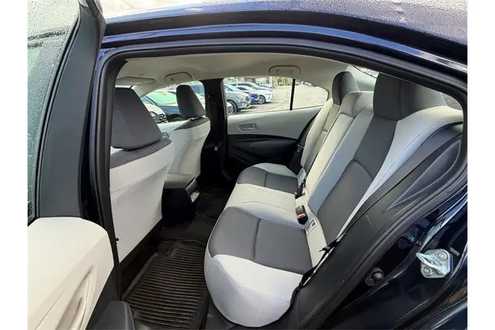 $18185 : Toyota Corolla 2023 LE 4dr S image 8