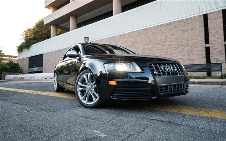 $18000 : 2009 AUDI S6 image 2