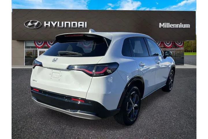 $25297 : Honda HR-V 2023 AWD EX-L 4dr image 6