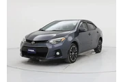 $15998 : Toyota Corolla 2014 S Plus 4 thumbnail