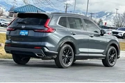 $33995 : Honda CR-V Hybrid 2025 AWD S thumbnail