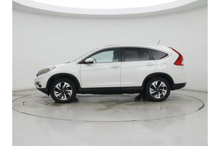 $18998 : Honda CR-V 2016 AWD Touring image 3