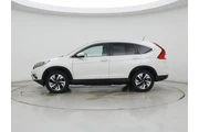 $18998 : Honda CR-V 2016 AWD Touring thumbnail