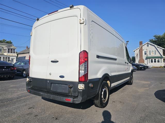 $15900 : 2016 Transit image 7