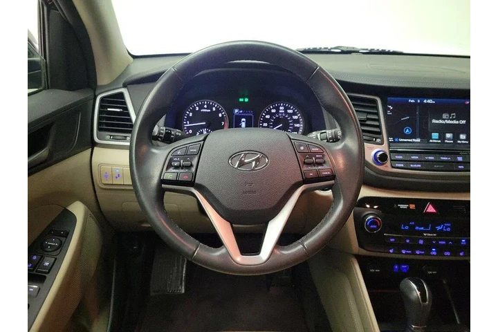 $14998 : Hyundai TUCSON 2016 Limited image 10