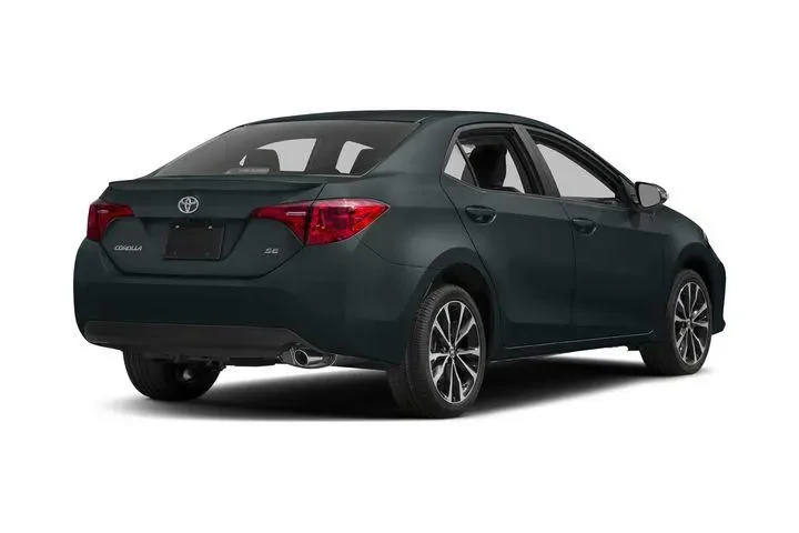 $15925 : Toyota Corolla 2017 SE 4dr S image 3