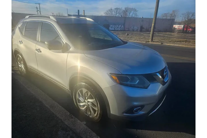 $499 : 2014 Rogue image 1