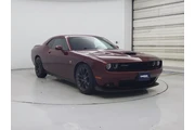 Dodge Challenger 2021 R/T Sc en Sacramento