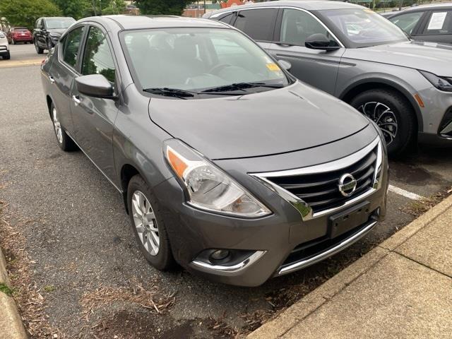 $11199 : PRE-OWNED 2017 NISSAN VERSA 1 image 2
