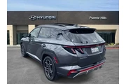 $24998 : Hyundai TUCSON 2023 N Line 4 thumbnail