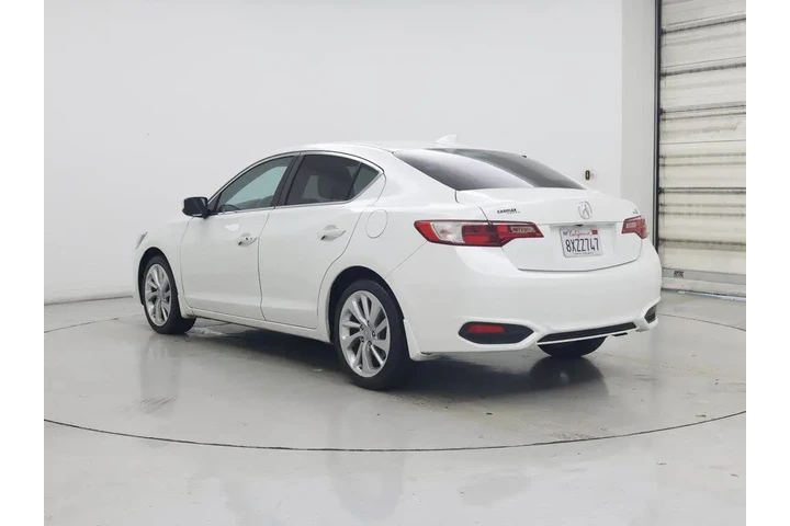 $19998 : Acura ILX 2018 4dr Sedan image 2