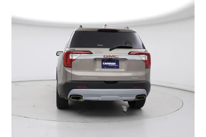 $30998 : GMC Acadia 2023 4x4 SLT 4dr image 6